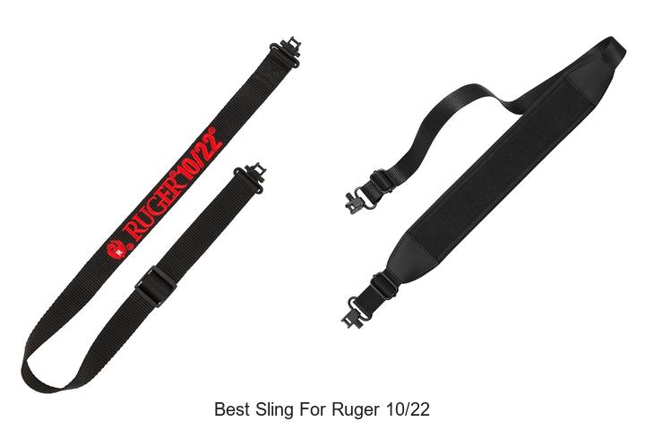 Top 12 Best Sling For Ruger 10/22 You Can’t Miss Today