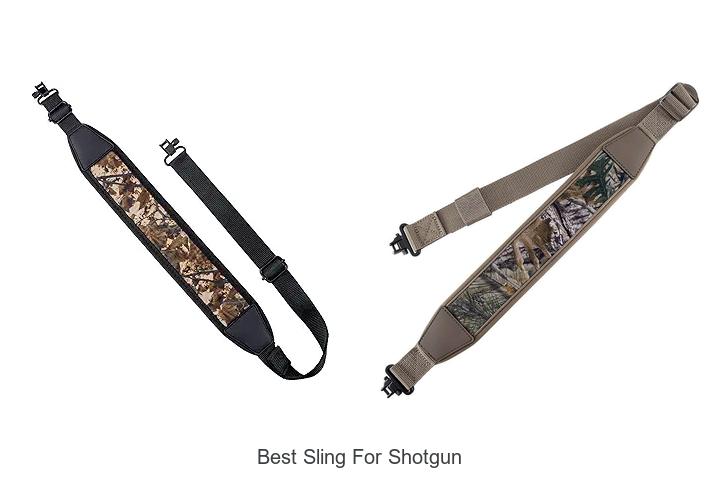Top 15 Best Sling For Shotgun That Will Blow Your Mind