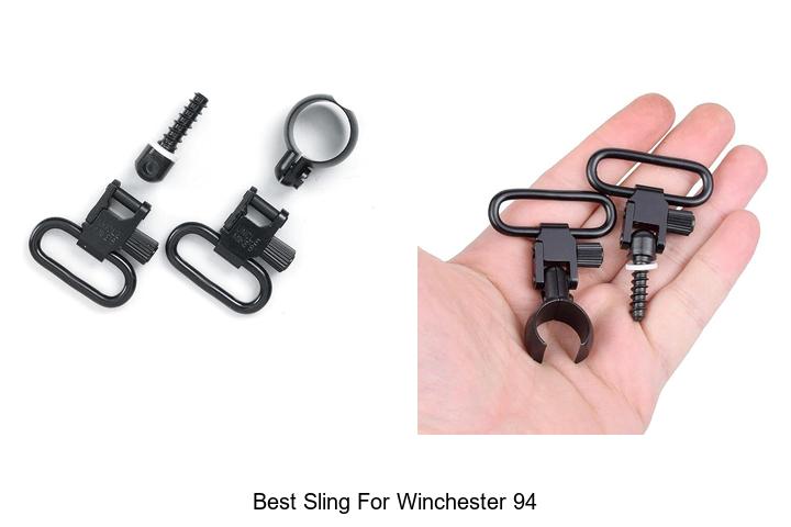 Top 12 Best Sling For Winchester 94 You Can’t Miss!