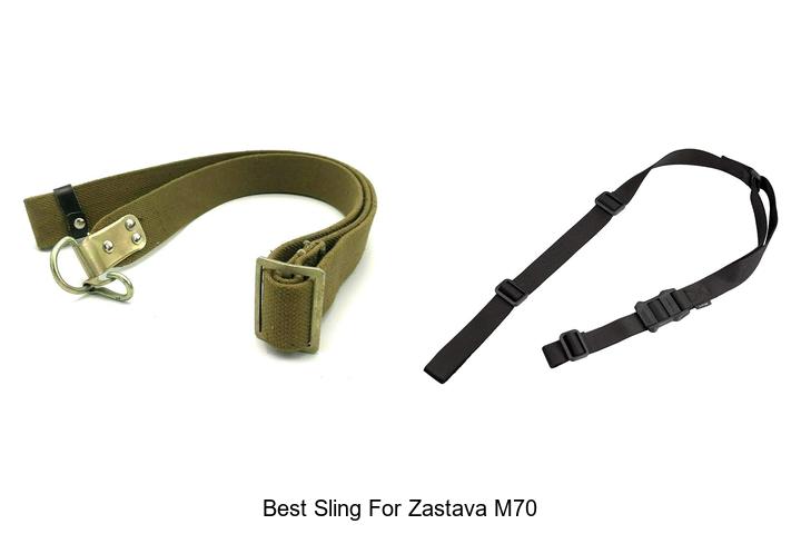 Top 12 Best Sling for Zastava M70 You Can’t Miss Today