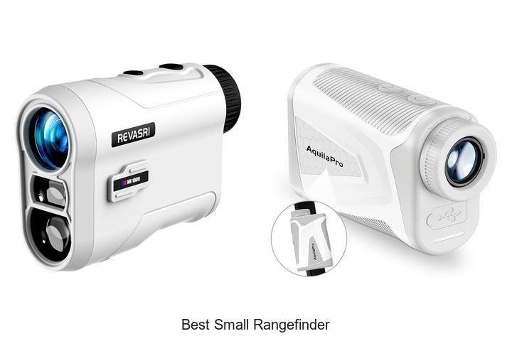 Top 12 Best Small Rangefinder That Will Blow Your Mind