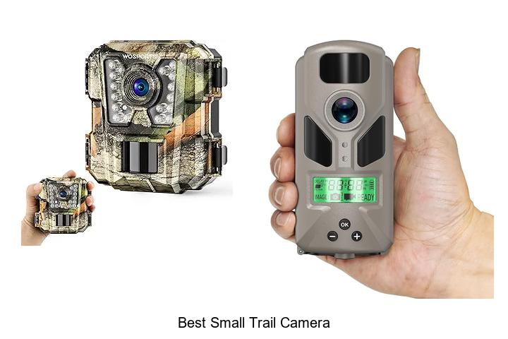 Top 12 Best Small Trail Camera Hacks You Can’t Miss!