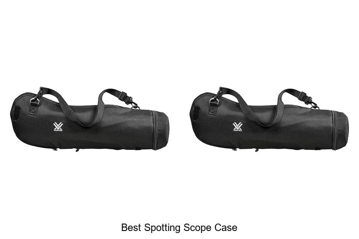 Top 12 Best Spotting Scope Case That Will Blow Your Mind