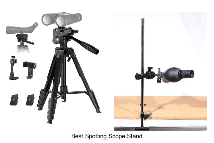 Top 15 Best Spotting Scope Stand You Can’t Miss Today