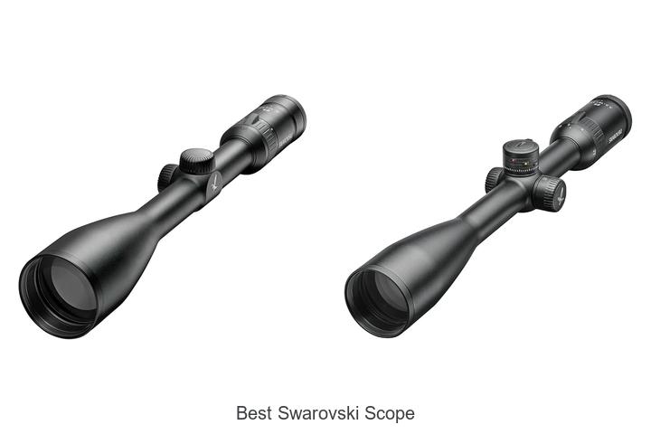 Top 12 Best Swarovski Scope Deals You Can’t Miss Today