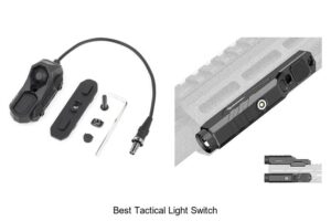 Top 12 Best Tactical Light Switch You Can’t Miss Today