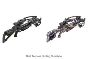 Top 12 Best TenPoint Hunting Crossbow Picks You Must See!