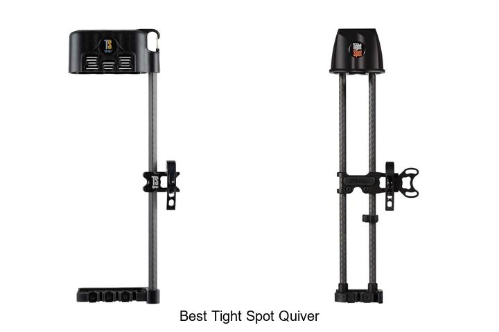 Top 12 Best Tight Spot Quiver You Can’t Miss Today!
