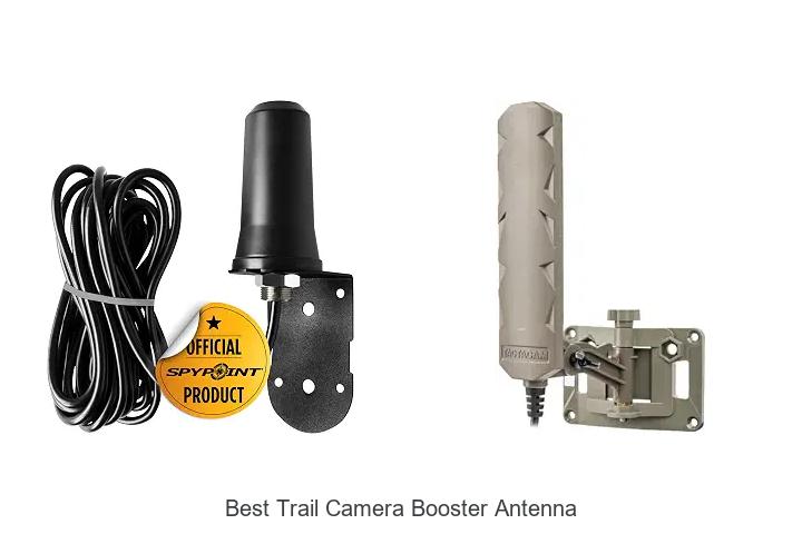 Top 12 Best Trail Camera Booster Antenna That Boosts Signal!
