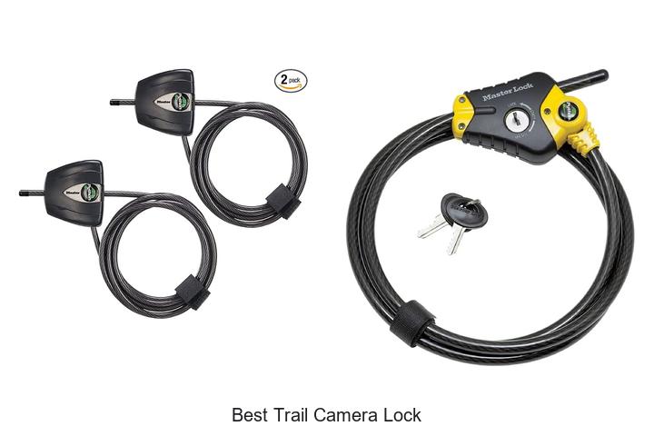 Top 12 Best Trail Camera Lock Hacks You Can’t Miss!
