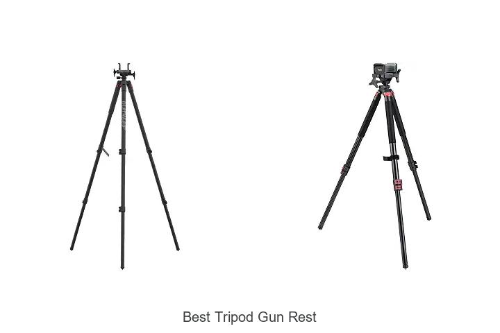 Top 12 Best Tripod Gun Rest You Need to Own Today!