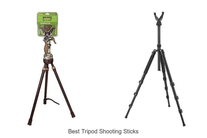 Top 12 Best Tripod Shooting Sticks That Change Everything