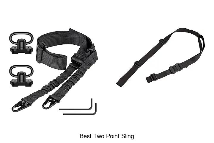 Top 12 Best Two Point Sling Hacks You Need to Know Now!