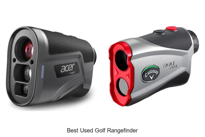 Top 15 Best Used Golf Rangefinder Deals You Can’t Miss