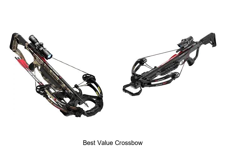 Top 15 Best Value Crossbow Deals You Can’t Miss Today