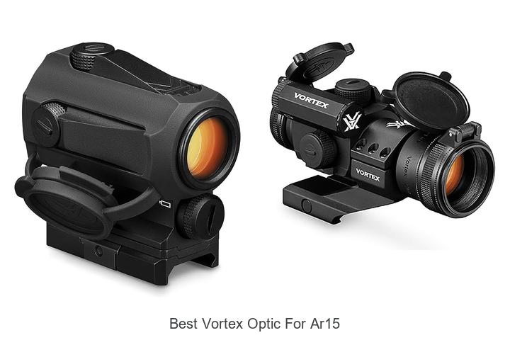 Top 12 Best Vortex Optic For AR15 That Will Blow Your Mind