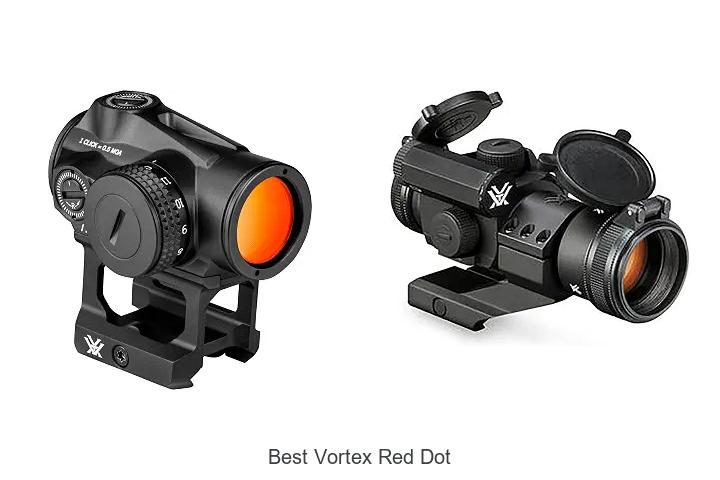 Top 15 Best Vortex Red Dot Sights You Can’t Miss Today