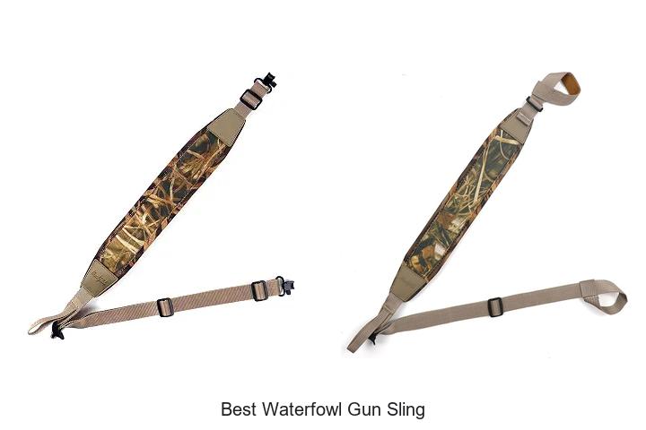 Top 12 Best Waterfowl Gun Sling Deals You Can’t Miss