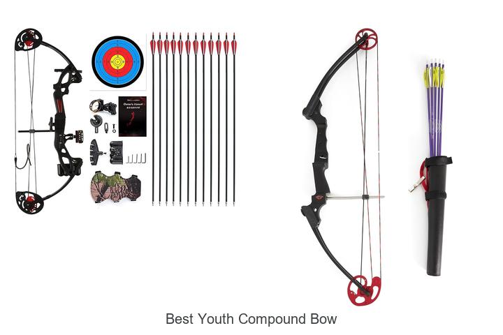 Top 12 Best Youth Compound Bow That Will Wow You!
