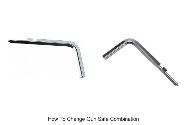 Top 12 How To Change Gun Safe Combination Secrets Revealed