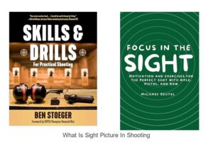 Top 12 What Is Sight Picture In Shooting Secrets Revealed!