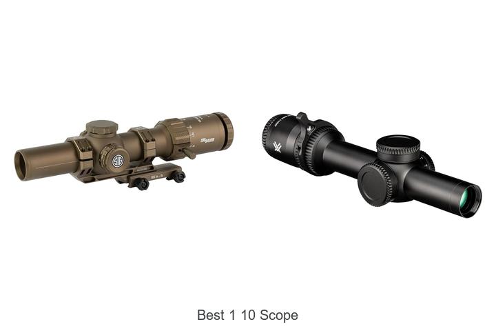 Top 13 Best 1 10 Scope That Will Blow Your Mind Today