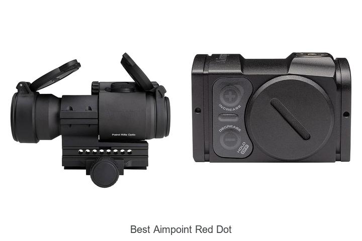 Top 13 Best Aimpoint Red Dot Sights You Can’t Miss!