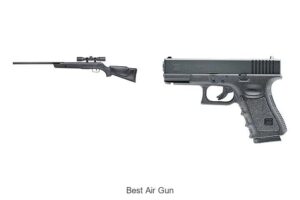 Top 12 Best Air Gun That Will Blow Your Mind Today!