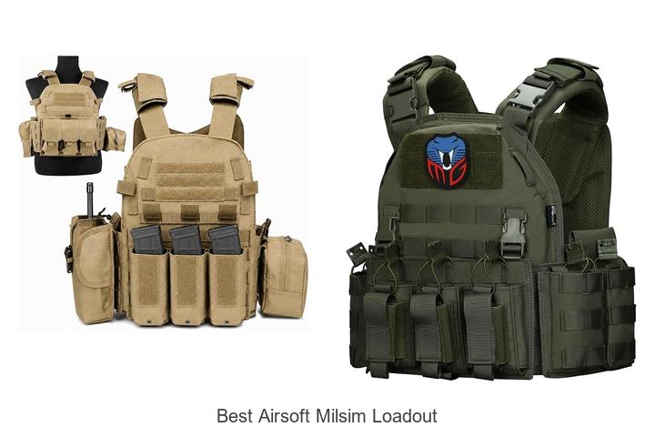 Top 12 Best Airsoft Milsim Loadout Hacks You Need Now