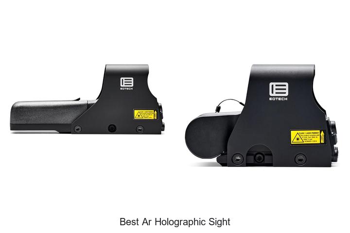 Top 12 Best AR Holographic Sight You Can’t Miss Today