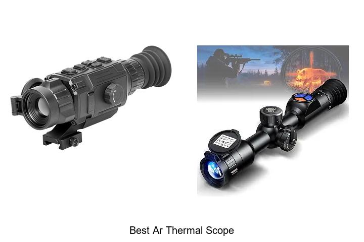 Top 12 Best AR Thermal Scope You Can’t Miss Today