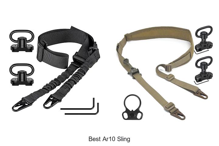 Top 13 Best AR10 Sling Options You Can’t Miss Today