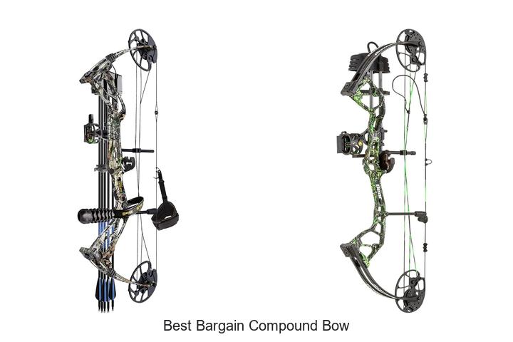 Top 13 Best Bargain Compound Bow Deals You Can’t Miss