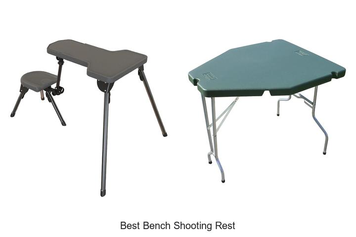 Top 13 Best Bench Shooting Rest That Will Boost Accuracy!
