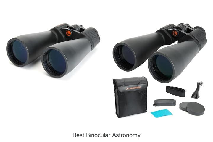 Top 13 Best Binocular Astronomy Gear You Can’t Miss