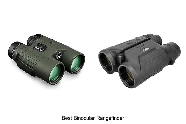Top 12 Best Binocular Rangefinder You Can’t Miss Today