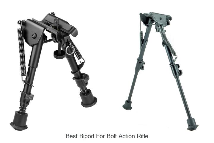 Top 13 Best Bipod for Bolt Action Rifle You Need Now