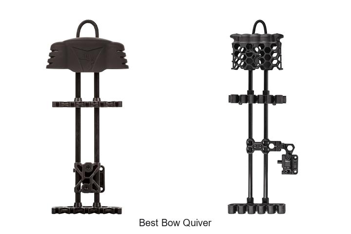 Top 12 Best Bow Quiver Picks You Can’t Miss Today
