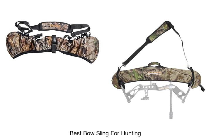 Top 13 Best Bow Sling for Hunting You Can’t Miss!