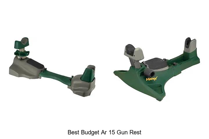 Top 12 Best Budget AR 15 Gun Rest You Can’t Miss!