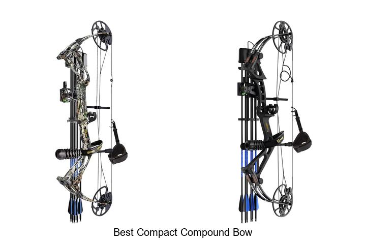 Top 12 Best Compact Compound Bow Deals You Can’t Miss