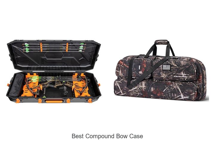 Top 13 Best Compound Bow Case That Will Blow Your Mind!