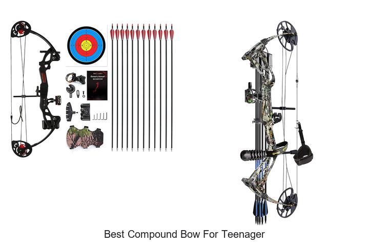Top 12 Best Compound Bow For Teenager That Will Shock You