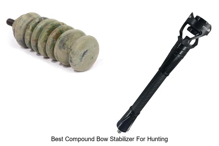 Top 12 Best Compound Bow Stabilizer for Hunting Secrets!