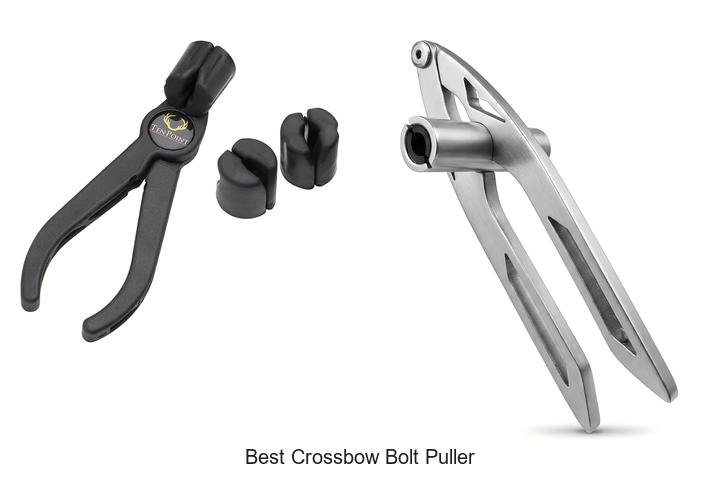 Top 13 Best Crossbow Bolt Puller That Will Shock You!