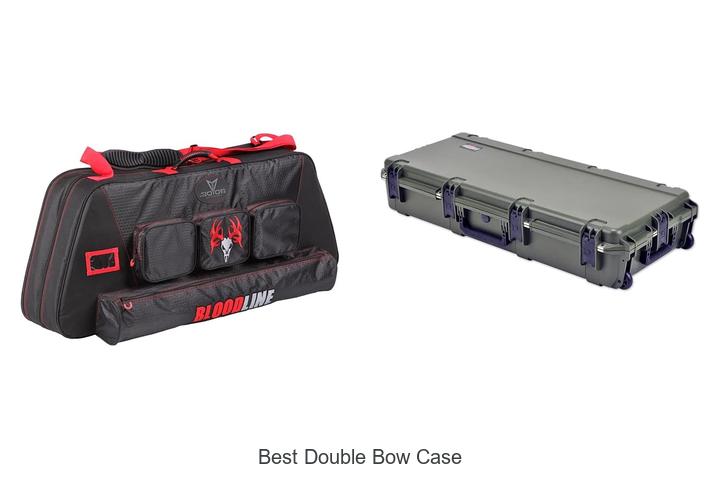Top 12 Best Double Bow Case Hacks You Can’t Miss Now