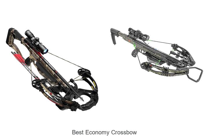 Top 13 Best Economy Crossbow Deals You Can’t Miss Today