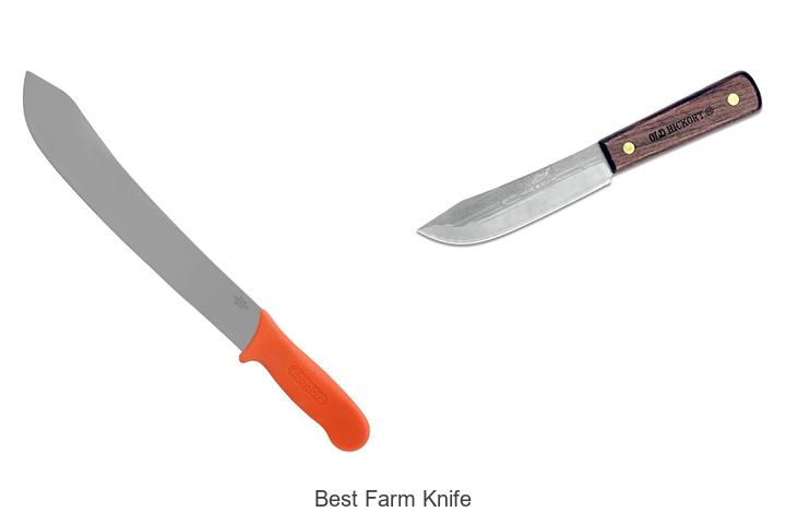 Top 13 Best Farm Knife You Need for Ultimate Farming Power