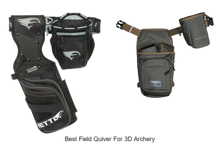 Top 13 Best Field Quiver For 3D Archery You Can’t Miss