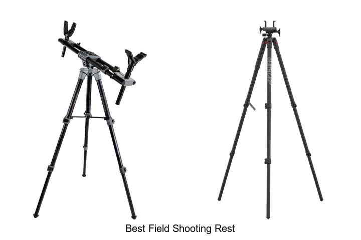 Top 12 Best Field Shooting Rest That Will Boost Your Aim!